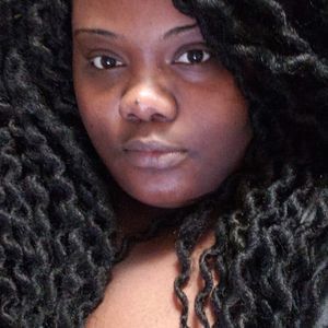 Meet your Posher, Donnicka